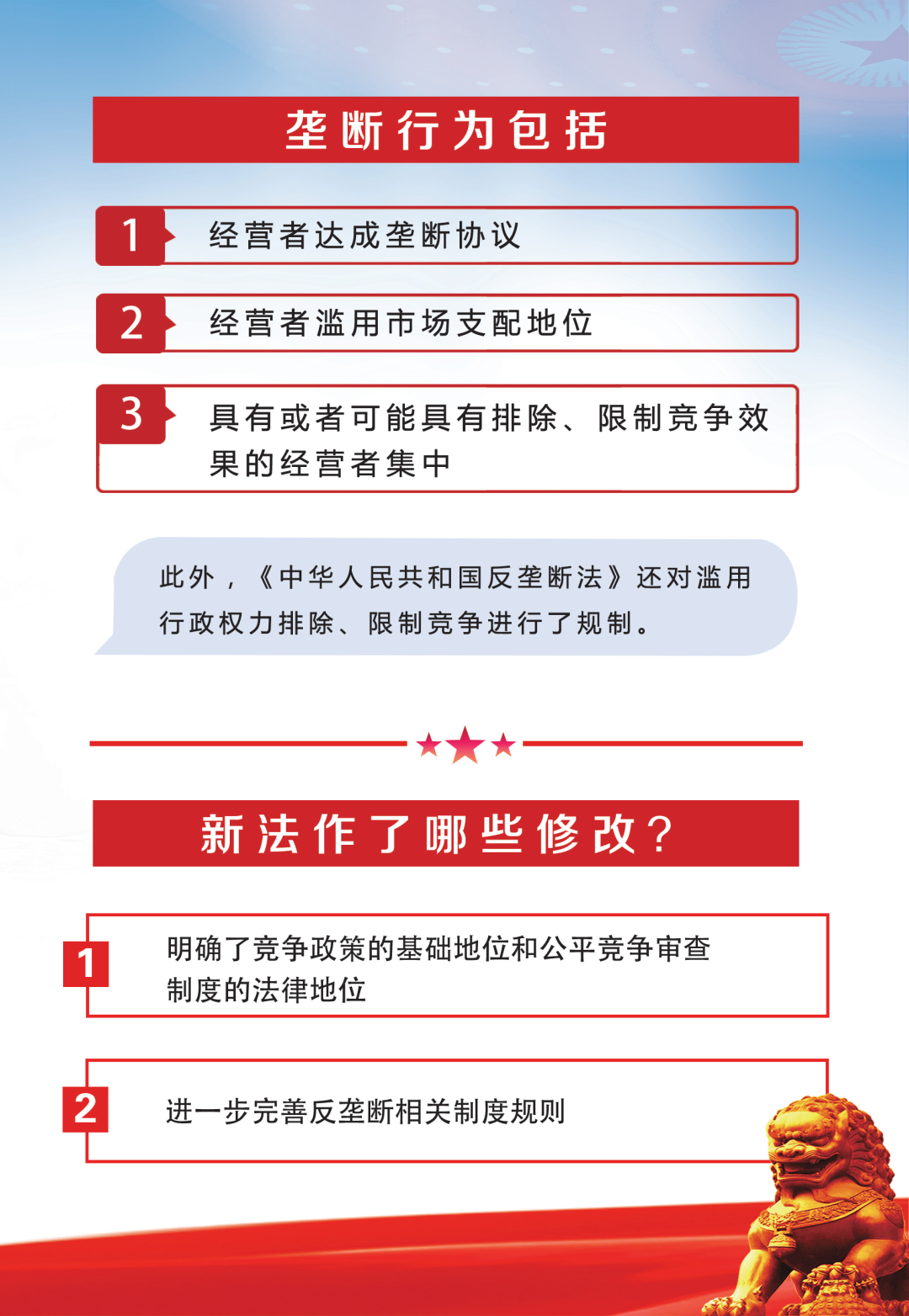 公平竞争宣传2