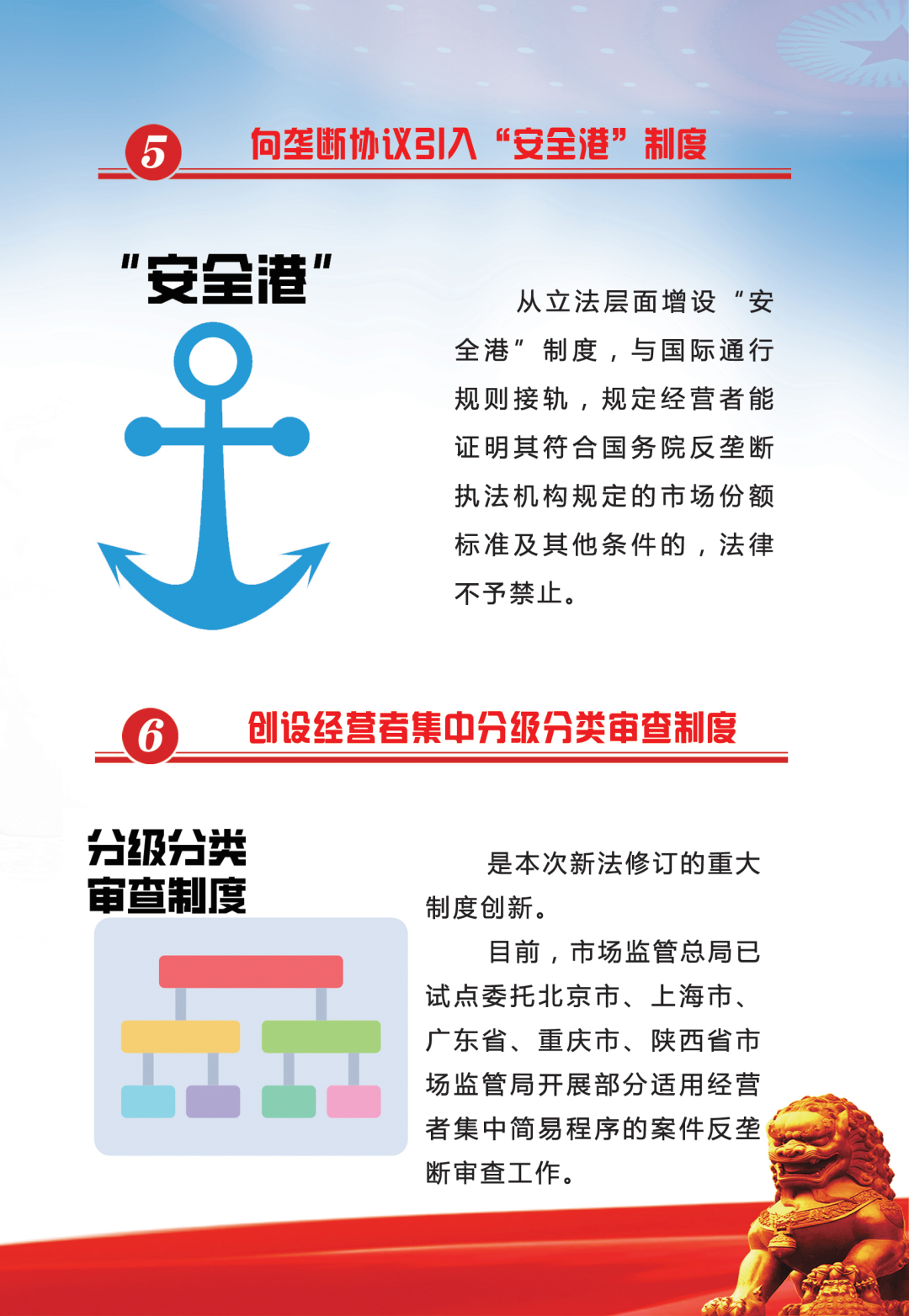 公平竞争宣传6